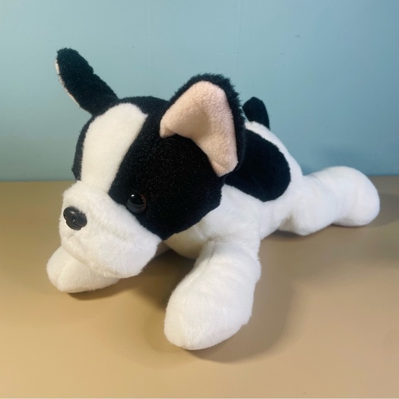 Aurora World Flopsie 10” French Bulldog Puppy Plush - Picture 1 of 9
